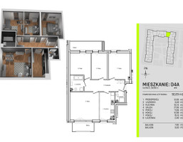 Morizon WP ogłoszenia | Mieszkanie na sprzedaż, Łódź Teofilów, 92 m² | 8565