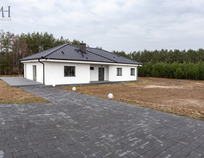 Dom na sprzedaż, Łubianka, 168 m²
