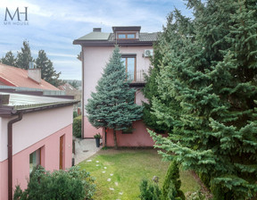 Dom na sprzedaż, Łódź Widzew, 157 m²