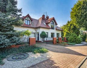 Dom na sprzedaż, Łódź Bałuty, 233 m²