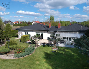 Dom na sprzedaż, Aleksandrów Łódzki, 220 m²