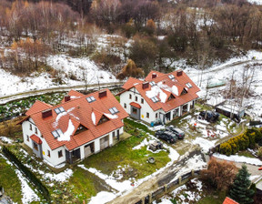 Dom na sprzedaż, Wrząsowice Jasna, 180 m²