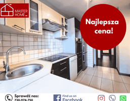 Morizon WP ogłoszenia | Mieszkanie na sprzedaż, Gliwice Stare Gliwice, 60 m² | 0527