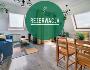 Mieszkanie na sprzedaż, Warszawa Włochy, 54 m²