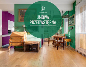 Mieszkanie na sprzedaż, Warszawa Bemowo, 61 m²