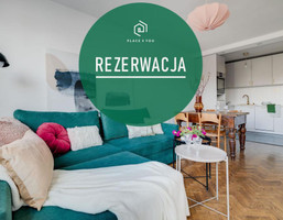 Morizon WP ogłoszenia | Mieszkanie na sprzedaż, Warszawa Śródmieście, 35 m² | 1385