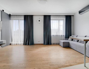 Mieszkanie na sprzedaż, Warszawa Wilanów, 50 m²