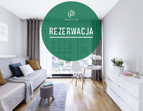 Mieszkanie na sprzedaż, Warszawa Ochota, 34 m²