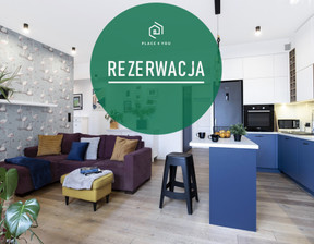 Mieszkanie na sprzedaż, Warszawa Praga-Północ, 64 m²