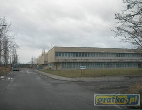 Biuro na sprzedaż, Tułowice Porcelitowa, 7600 m²