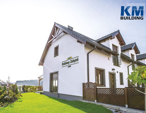 Mieszkanie w inwestycji Rodzinny Zakątek K. Kórnika, Kórnik (gm.), 92 m²
