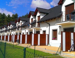 Mieszkanie w inwestycji Rodzinny Zakątek K. Kórnika, Kórnik (gm.), 92 m²