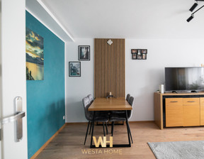 Mieszkanie na sprzedaż, Warszawa Sady Żoliborskie, 47 m²
