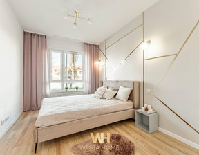 Mieszkanie na sprzedaż, Zamienie Waniliowa, 49 m²