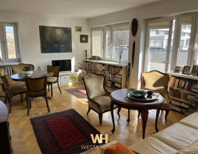 Mieszkanie na sprzedaż, Warszawa Sady Żoliborskie, 50 m²