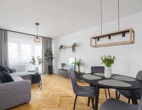 Mieszkanie na sprzedaż, Warszawa Bielany, 51 m²