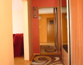 Mieszkanie na sprzedaż, Warszawa Bielany, 81 m²