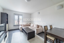 Mieszkanie na sprzedaż, Warszawa Powiśle, 121 m²