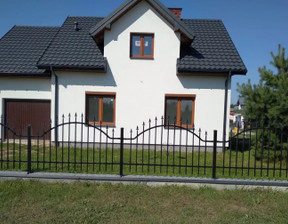 Mieszkanie na sprzedaż, Sulejówek, 155 m²