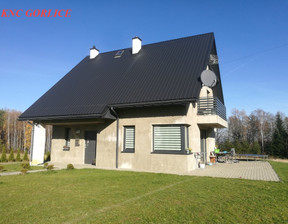 Dom na sprzedaż, Gorlice, 113 m²