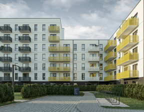 Mieszkanie na sprzedaż, Lublin Bazylianówka, 41 m²