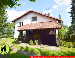 Dom na sprzedaż, Majdan Brzezicki, 245 m²