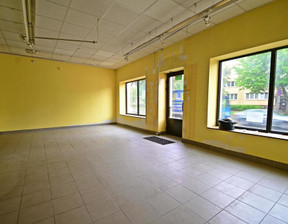 Biuro na sprzedaż, Puławy, 81 m²