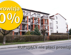 Mieszkanie na sprzedaż, Lubartów Powstańców Warszawy, 103 m²