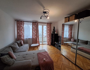 Mieszkanie do wynajęcia, Lublin LSM, 49 m²