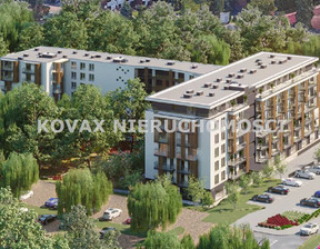 Mieszkanie na sprzedaż, Katowice Wełnowiec, 68 m²
