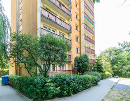 Morizon WP ogłoszenia | Mieszkanie na sprzedaż, Kraków Bieżanów-Prokocim, 49 m² | 7748