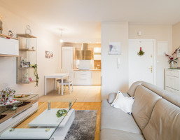 Morizon WP ogłoszenia | Mieszkanie na sprzedaż, Kraków Os. Na Kozłówce, 47 m² | 6189