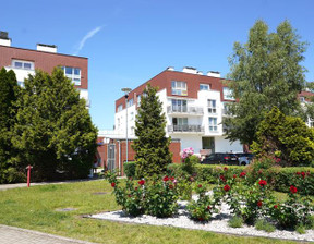 Mieszkanie na sprzedaż, Kołobrzeg Wylotowa, 74 m²