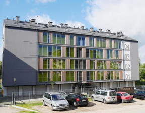 Mieszkanie na sprzedaż, Kołobrzeg Wiedeńska, 55 m²