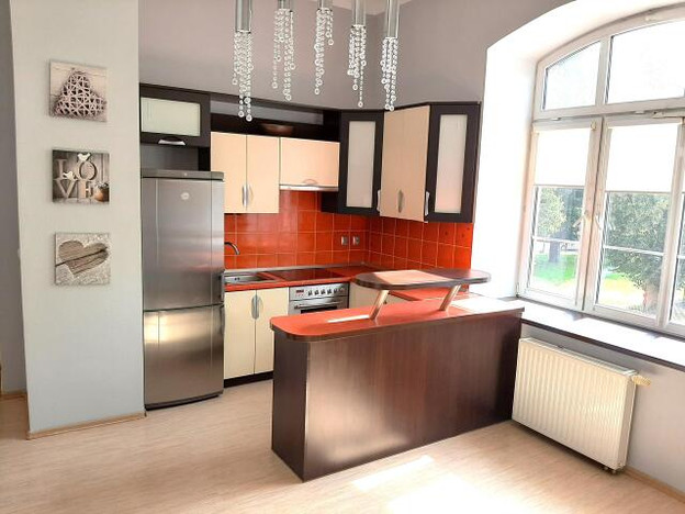 Morizon WP ogłoszenia | Mieszkanie na sprzedaż, Kołobrzeg Jedności Narodowej, 43 m² | 6738