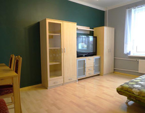 Mieszkanie na sprzedaż, Kołobrzeg Trzebiatowska, 38 m²