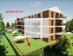 Mieszkanie na sprzedaż, Jelenia Góra Goduszyn, 39 m²