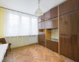 Morizon WP ogłoszenia | Mieszkanie na sprzedaż, Warszawa Nowolipki, 55 m² | 9812