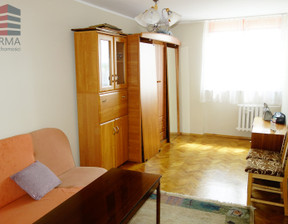 Mieszkanie na sprzedaż, Poznań Dębiec, 49 m²