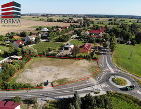 Działka na sprzedaż, Wargowo, 3200 m²