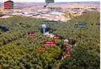 Morizon WP ogłoszenia | Działka na sprzedaż, Wysogotowo radarowa, 4594 m² | 9355