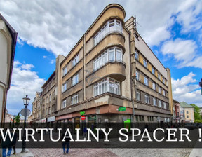 Mieszkanie na sprzedaż, Bielsko-Biała Śródmieście Bielsko, 61 m²