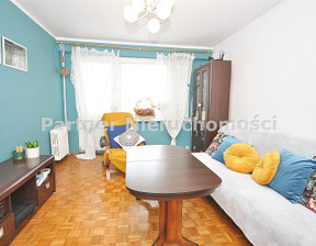 Mieszkanie na sprzedaż, Toruń Michała Sczanieckiego, 40 m²