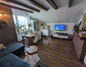Mieszkanie na sprzedaż, Bydgoszcz Śródmieście, 86 m²