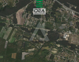 Morizon WP ogłoszenia | Działka na sprzedaż, Prądki, 1177 m² | 1087