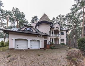 Dom na sprzedaż, Magdalenka, 490 m²