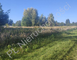 Morizon WP ogłoszenia | Działka na sprzedaż, Urzut, 1000 m² | 3631