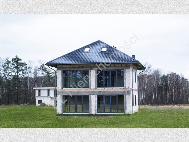 Morizon WP ogłoszenia | Dom na sprzedaż, Stara Wieś, 286 m² | 1948