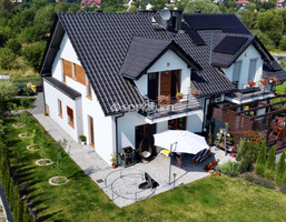 Morizon WP ogłoszenia | Dom na sprzedaż, Kraków Kosocice, 171 m² | 4615