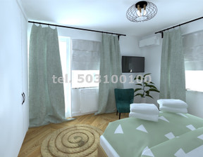 Mieszkanie na sprzedaż, Krynica-Zdrój, 33 m²